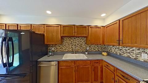 3D home preview