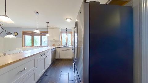 3D home preview