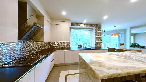 3D home preview