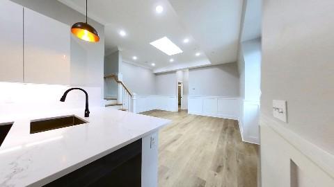3D home preview