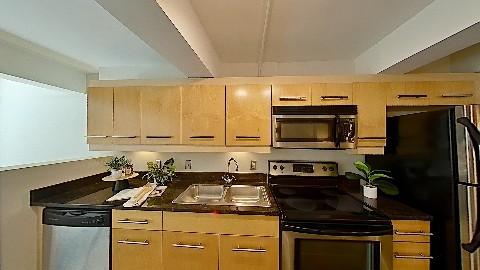 3D home preview