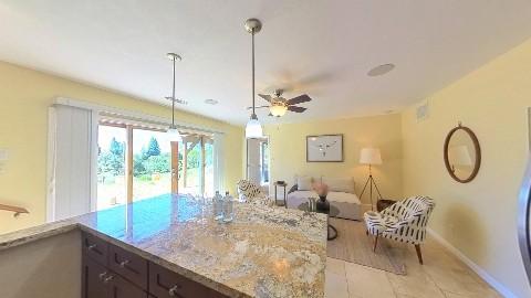 3D home preview