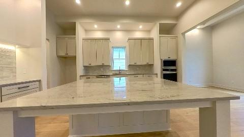 3D home preview