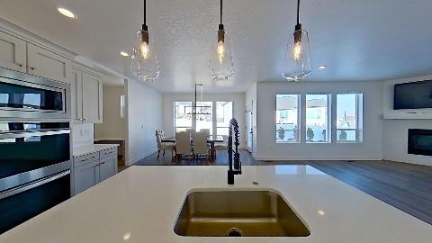 3D home preview