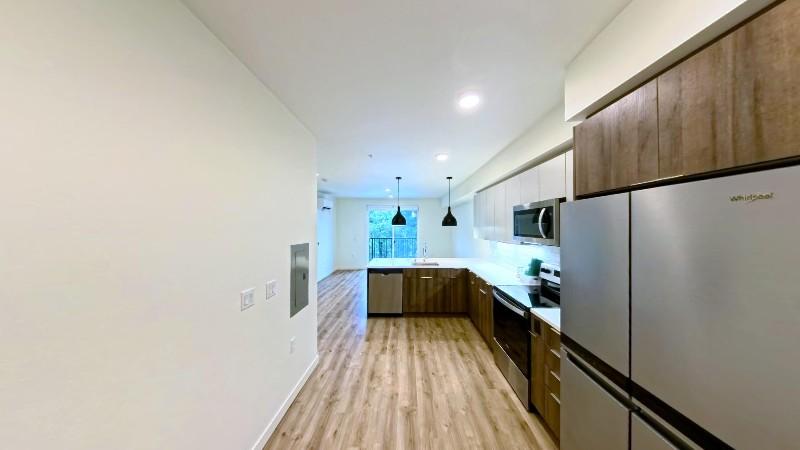 10930 116th Ave NE #723, Kirkland WA 98033