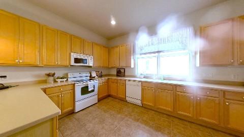3D home preview