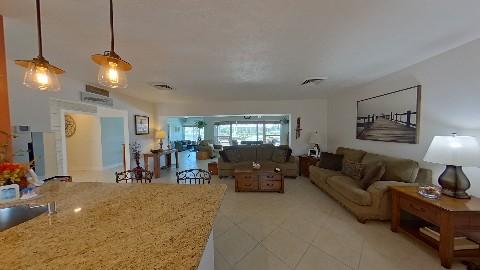 3D home preview