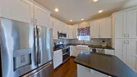 3D home preview