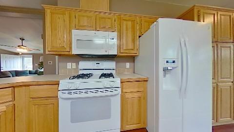 3D home preview