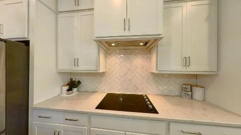 3D home preview