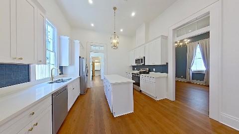 3D home preview