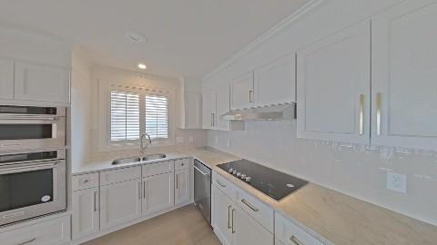 3D home preview