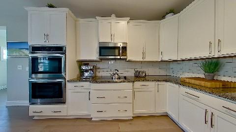 3D home preview