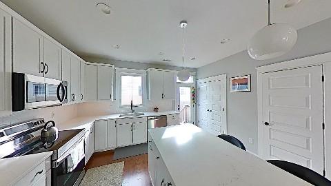 3D home preview