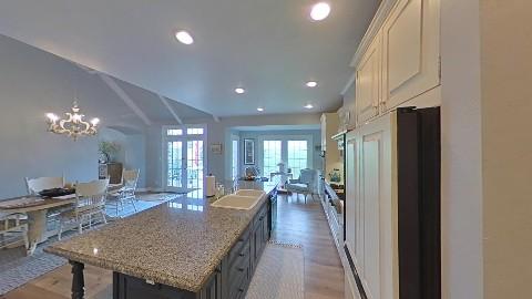 3D home preview