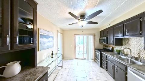 3D home preview