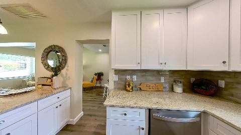 3D home preview