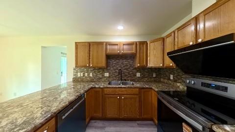 3D home preview