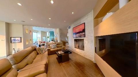 3D home preview