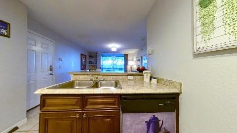 3D home preview
