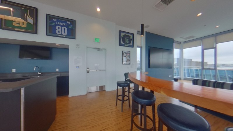 Zillow 3D tour 4