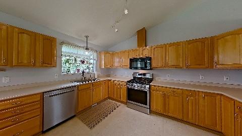 3D home preview