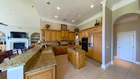 3D home preview