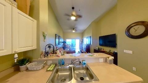 3D home preview