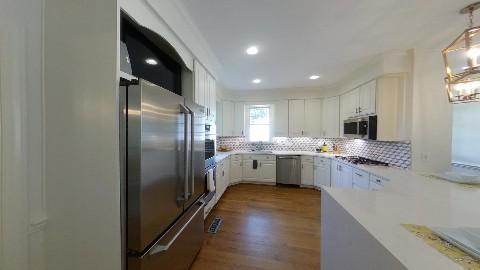 3D home preview