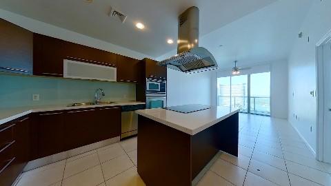 3D home preview