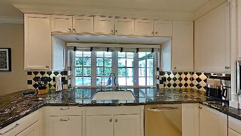 3D home preview