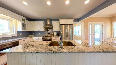 3D home preview