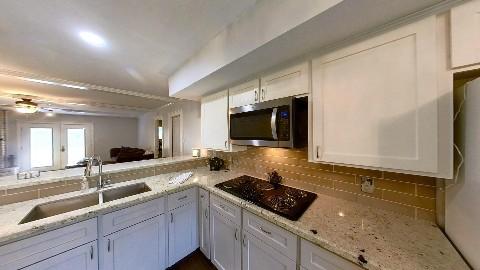 3D home preview