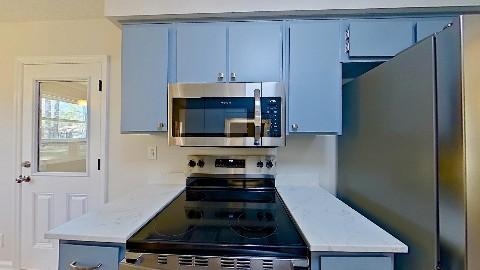 3D home preview