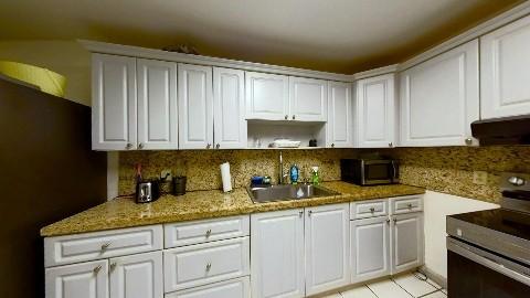 3D home preview