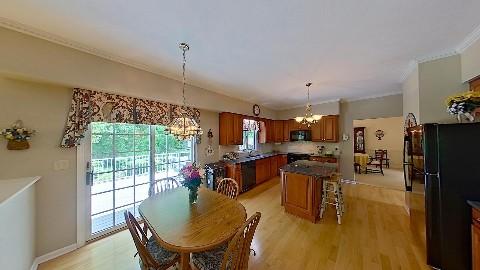3D home preview