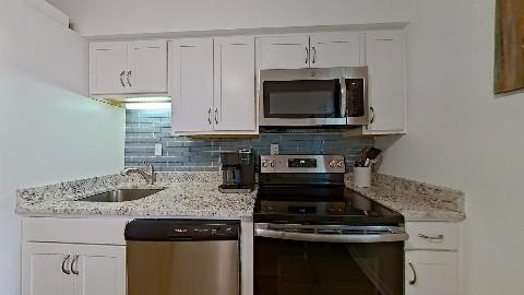 3D home preview