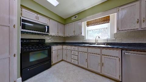 3D home preview