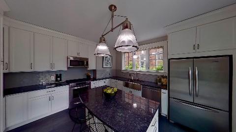 3D home preview