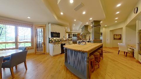 3D home preview