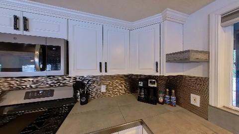 3D home preview
