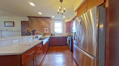 3D home preview