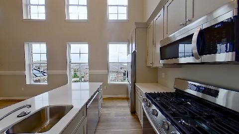 3D home preview