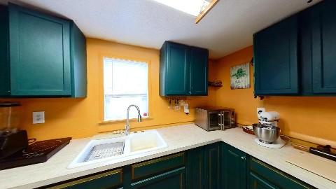 3D home preview