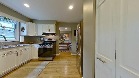 3D home preview