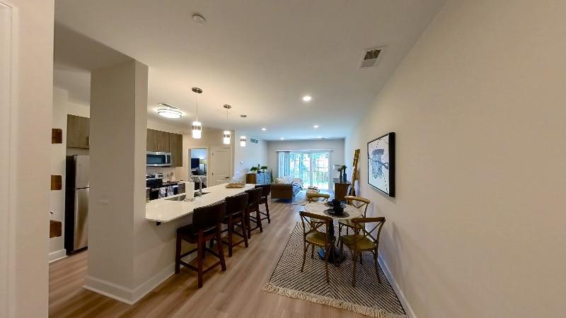 Zillow 3D Tour 3