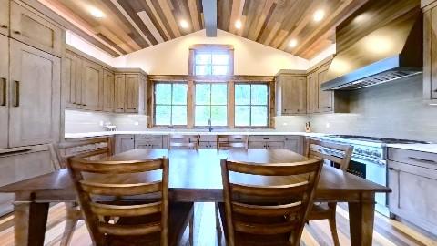 3D home preview
