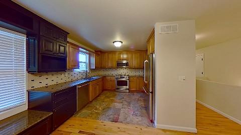 3D home preview