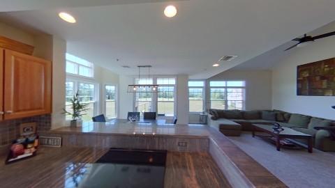 3D home preview