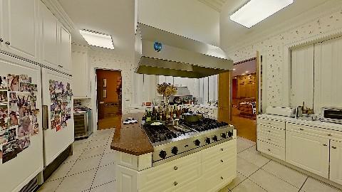3D home preview
